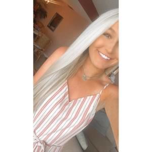 Meet your Posher, Abby